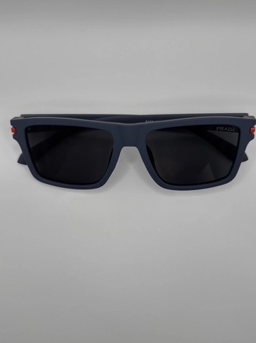 Mens prada blue sun - blue, glasses