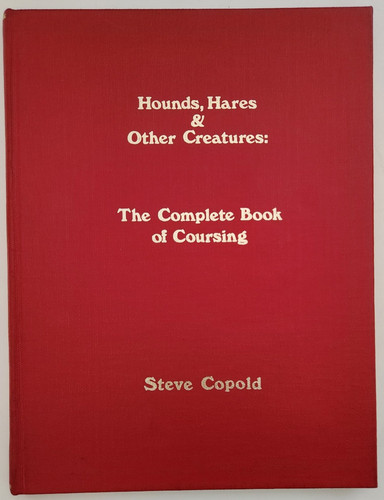Hounds hares other - "hounds,,