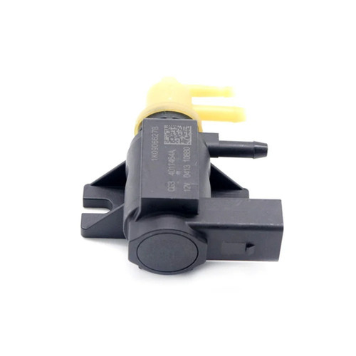 N75 turbo pressure - pressure, solenoid