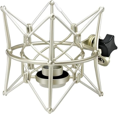 Durable metal shock mount - metal,