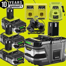 1-4x For RYOBI P108 18V One