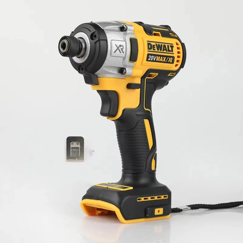 Dewalt dcf887n 20v ion - dewalt,