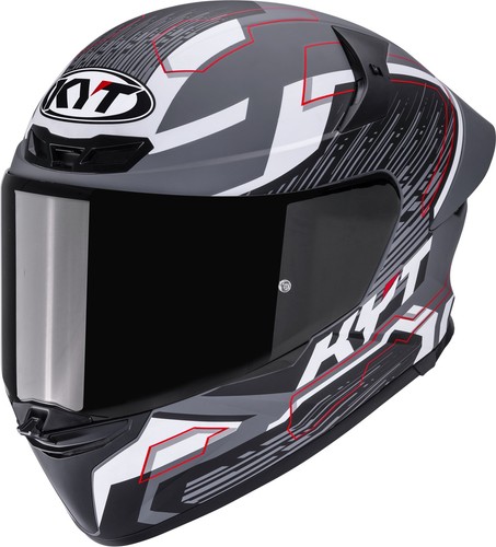 Kyt revo integral - tt-revo,
