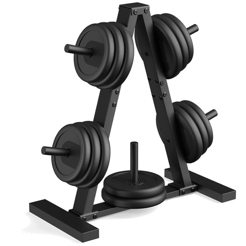 Triangular weight plate - triangular,