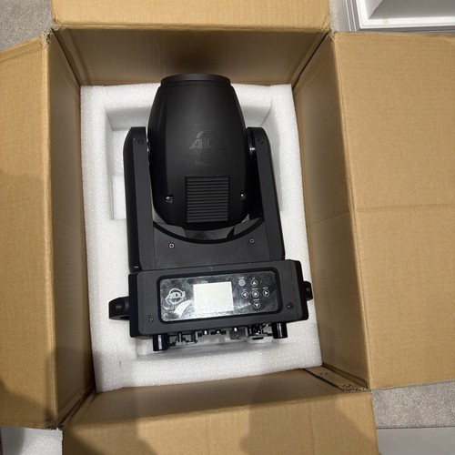 Adj vizi beam rx2 moving - adj,