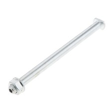 Bolt & Nut Screen for CR80