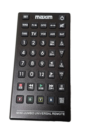 Maxim mini jumbo - mini,