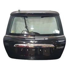 Mini Bmw Mk2 2006-2015 Tailgate Midnight Black Metallic A94 51242754528