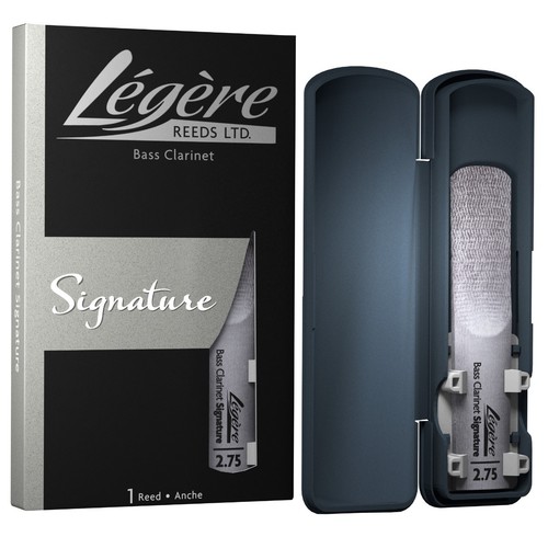 Legere reeds bass clarinet - legere,