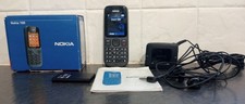 Nokia 100 - Phantom Black