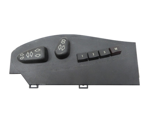 Switch for seat - switch, l