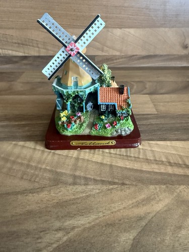 Windmill ornament spinning - ornament,