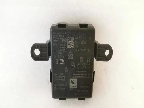 Audi limousine 8ys brake - limousine,