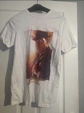 Indiana Jones Movie Shirt
