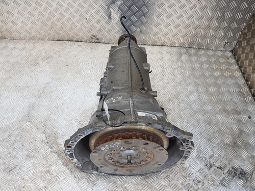 Jaguar gearbox speed - xf,