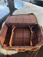 The Bridge Leather Carry-0n