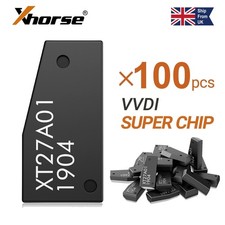 XHORSE VVDI Super Chip XT27A01