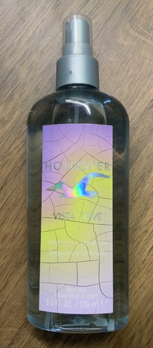 Hollister vista cove body - vista,