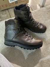 Meindl Bhutan Men's MFS GTX