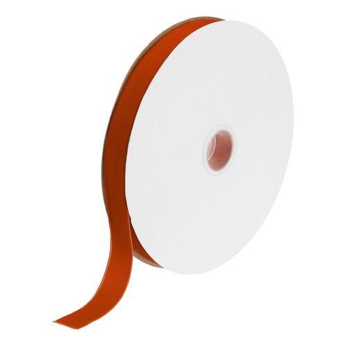 Velvet ribbon inch x - velvet,