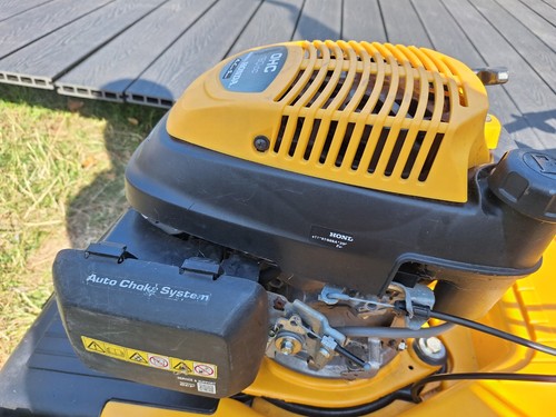 Honda gcv190 lawnmower engine - honda,