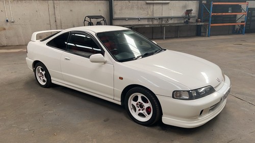 Genuine evo regamaster wheels - evo,