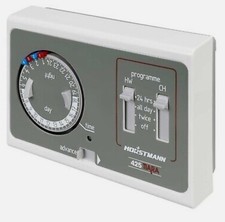 Horstmann 425 Tiara - Electro