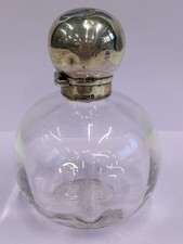 Edwardian Hallmarked Silver &