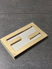 FENDI Mirror Vey Rare