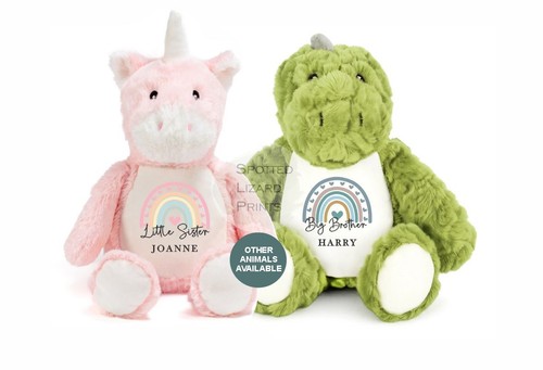 Personalised big brother - big,