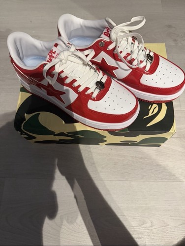 Bapesta shoes - bapesta,