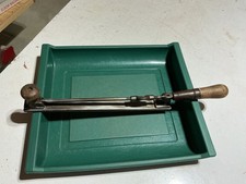 Vintage No. 1571 Duro Metals