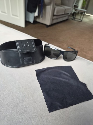 Police mens sunglasses - police,