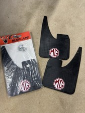 Mgb / Mgc / Mg Midget Mudflaps