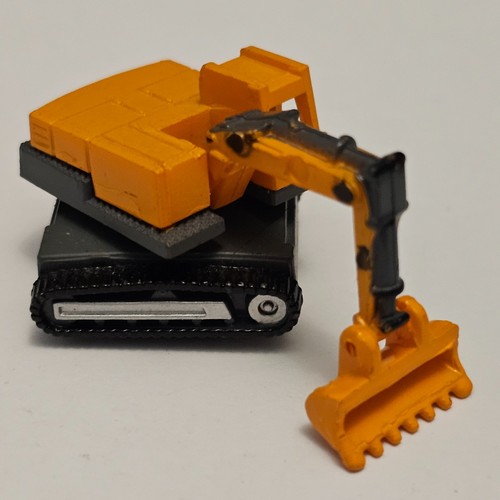 Micro machines construction - micro,