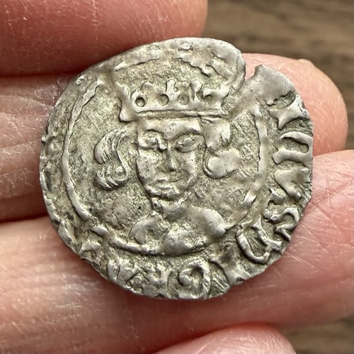 Ireland henry vii - ireland.,