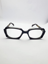 Vintage Vertex Glasses –
