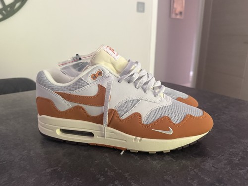 Nike patta air max - nike, 1