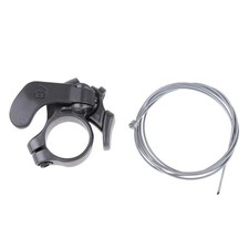 Fork Remote Lever for Mountain