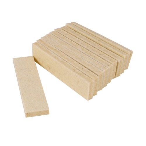 Exercise bike brake pads wool - exercise,