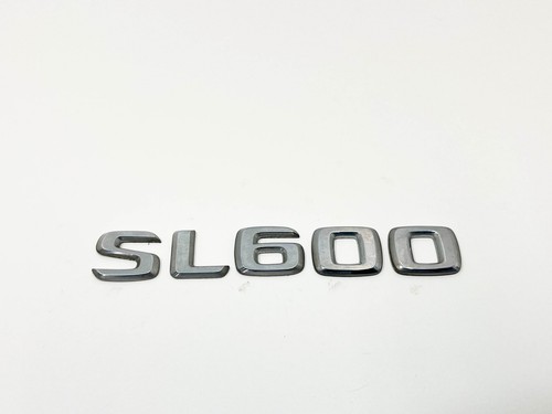 Mercedes benz r129 emblem - mercedes-benz,