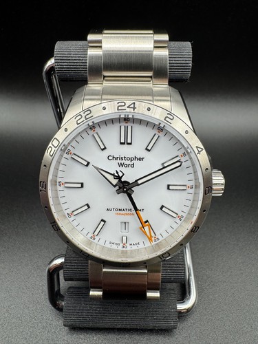 Christopher ward sealander c63 - ward,