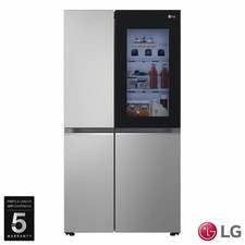 LG GSVV80PYLL American Side by