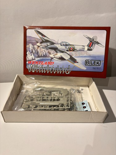 Bilek 917 westland - bilek,