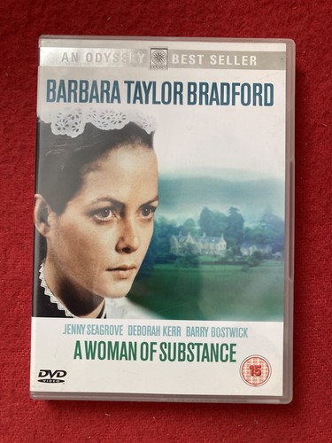 Woman substance near - of,