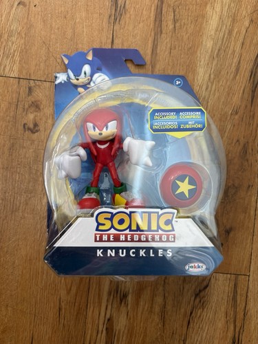 Jakks pacific sonic the - jakks,
