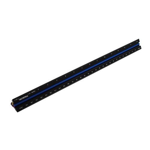 Faithfull prestige tri scale - prestige, tri-scale