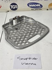 Shoprider vienna Electric wheelchair parts Foot Plate Rest