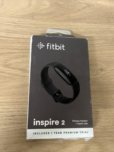 Fitbit inspire - inspire, 2