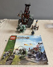 Lego Castle 7038 Troll Assault